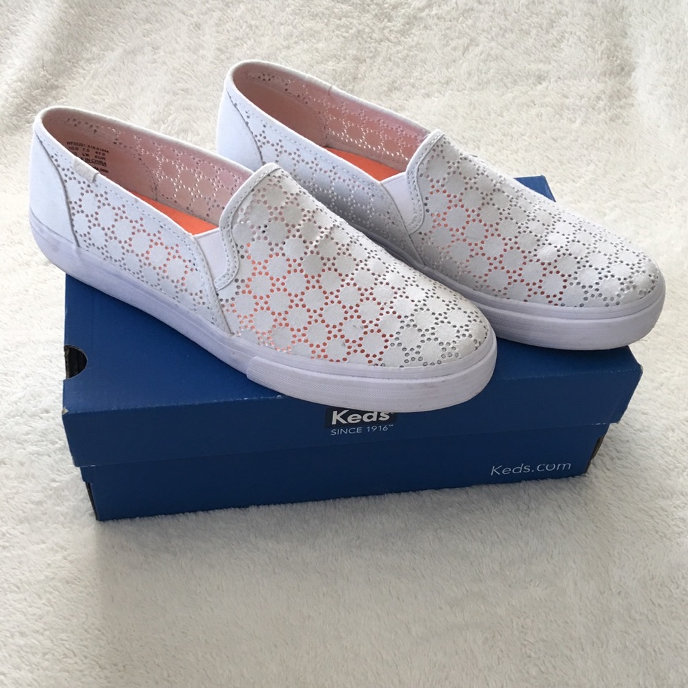 Keds shoes 🌺